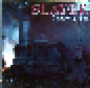 Slayer: Captors Of Sin (CD) - Bild 1