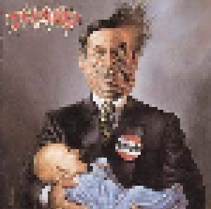 Tankard: Two-Faced (CD) - Bild 1