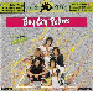 Bay City Rollers: Starke Zeiten (CD) - Bild 1