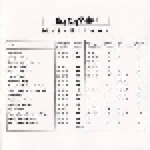 Bay City Rollers: Starke Zeiten (CD) - Bild 6