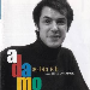 Adamo: So Bin Ich - Das Beste Von Adamo (CD) - Bild 1