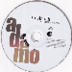 Adamo: So Bin Ich - Das Beste Von Adamo (CD) - Bild 3