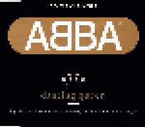 ABBA: Dancing Queen (Single-CD) - Bild 1