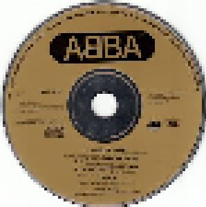 ABBA: Dancing Queen (Single-CD) - Bild 3
