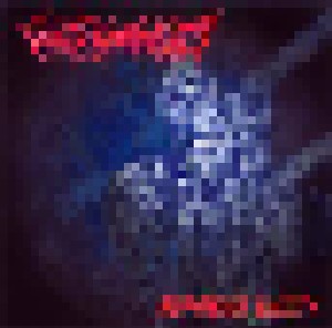Vomit Remnants: Supreme Entity (CD) - Bild 1