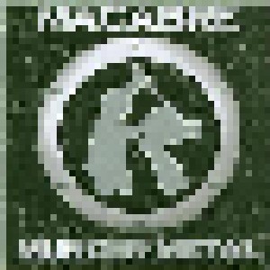 Macabre: Murder Metal (LP) - Bild 1