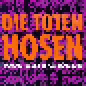 Die Toten Hosen: 1000 Gute Gründe (Single-CD) - Bild 1