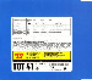 Die Toten Hosen: Kauf Mich! (Single-CD) - Bild 2