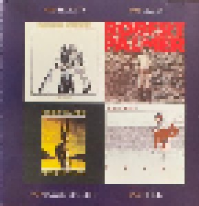 Robert Palmer: The Very Best Of (CD) - Bild 7