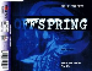 The Offspring: Self Esteem (Single-CD) - Bild 2