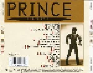 Prince + Prince And The Revolution + Prince & The New Power Generation: The Hits 2 (Split-CD) - Bild 2