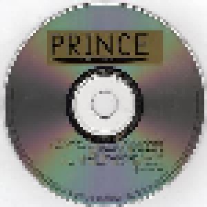 Prince + Prince And The Revolution + Prince & The New Power Generation: The Hits 2 (Split-CD) - Bild 3