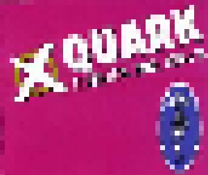 Die Ärzte: Quark (Single-CD) - Bild 1