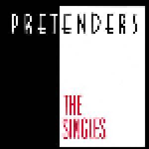 Cover - Pretenders: Singles, The