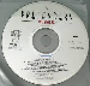 Pretenders: The Singles (CD) - Bild 4