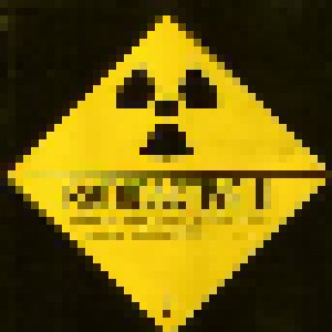 Extreme Noise Terror + Chaos U.K.: Earslaughter (Split-LP) - Bild 1