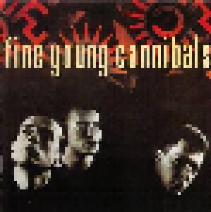 Cover - Fine Young Cannibals: Fine Young Cannibals