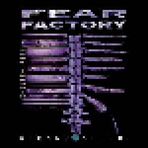 Fear Factory: Demanufacture (LP) - Bild 1