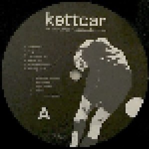 Kettcar: Du Und Wieviel Von Deinen Freunden (LP) - Bild 3