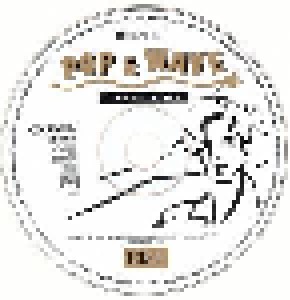 Pop & Wave - The 12" Mixes (2-CD) - Bild 3