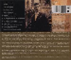 Johnny Cash: At Folsom Prison / At San Quentin (2-CD) - Bild 4