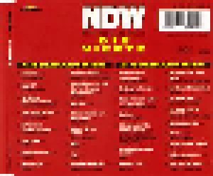 NDW - Die Vierte (2-CD) - Bild 2