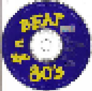 Beat Of The 80's Vol. 3 (2-CD) - Bild 3