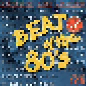 Various Artists/Sampler: Beat Of The 80's Vol. 3 (1992)