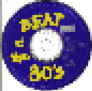 Beat Of The 80's Vol. 3 (2-CD) - Bild 4