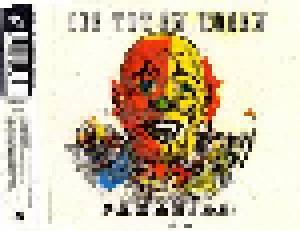 Die Toten Hosen: Paradies (Single-CD) - Bild 3