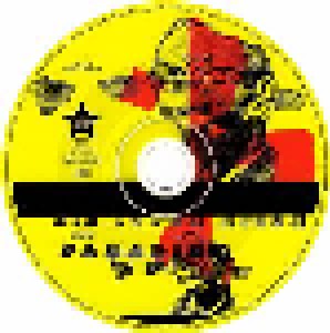 Die Toten Hosen: Paradies (Single-CD) - Bild 4