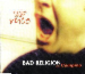 Bad Religion + Bad Religion & Campino: Raise Your Voice (Split-Single-CD) - Bild 1