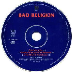 Bad Religion + Bad Religion & Campino: Raise Your Voice (Split-Single-CD) - Bild 4