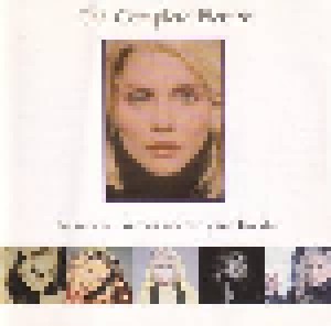 Cover - Deborah Harry & Iggy Pop: Complete Picture - The Very Best Of, The