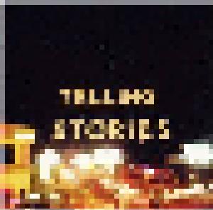 Tracy Chapman: Telling Stories - Cover