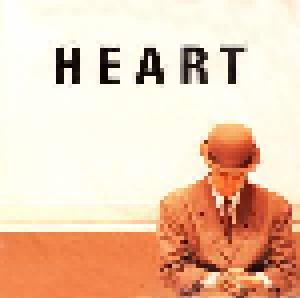 Pet Shop Boys: Heart - Cover
