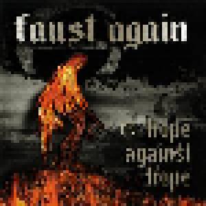 Faust Again: Hope Against Hope - Cover