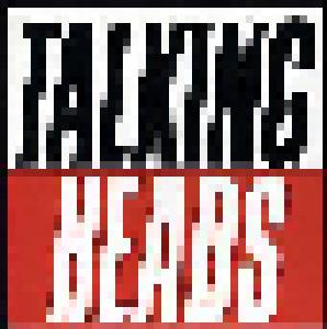 Talking Heads: True Stories - Cover