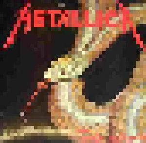 Metallica: Terrör Incögnitö - Cover