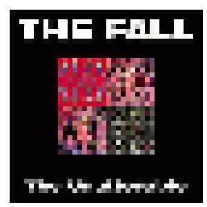 The Fall: Unutterable, The - Cover