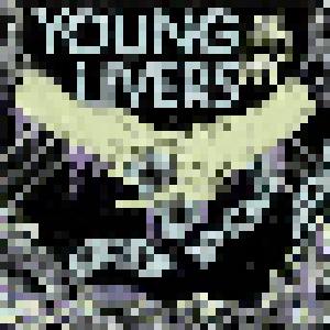 Young Livers: New Drop Era, The - Cover