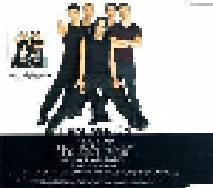 *NSYNC: Here We Go (Single-CD) - Bild 3