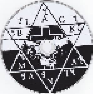 Black Manta: Fuck Them All But Six (CD) - Bild 5