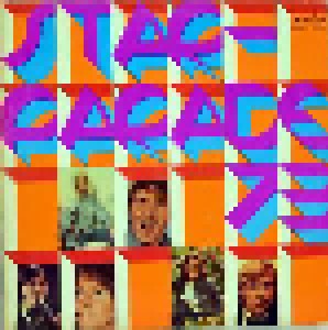 Cover - Tereza: Starparade '73