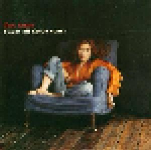 Tori Amos: Silent All These Years (Single-CD) - Bild 1