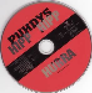 Puhdys: Hipp Hipp Hurra (Single-CD) - Bild 2