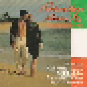 Cover - Edoardo Bennato & Gianna Nannini: Arrividerci Amore Mio - 14 Superheisse Italo-Hits