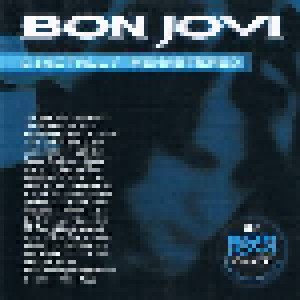 Bon Jovi: Keep The Faith (CD) - Bild 3