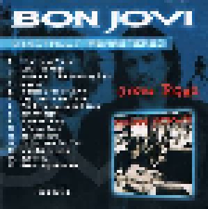 Bon Jovi: Keep The Faith (CD) - Bild 4