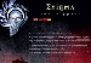 Enigma: Seven Lives Many Faces (CD) - Bild 2